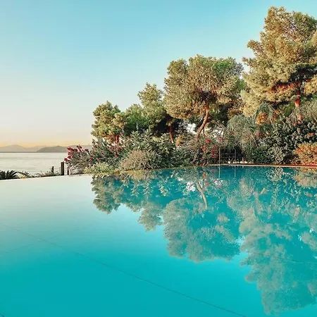 Villa Agioi *