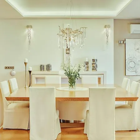 Villa Agioi *